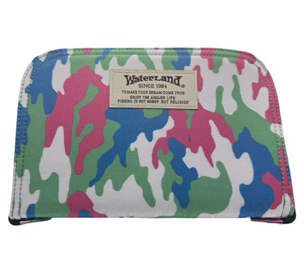 Waterland Spoon Mappe in XXL Camo Mix