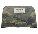 Waterland Spoon Mappe in XXL Camo