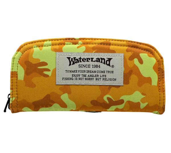 Waterland Spoon Mappe in M Desert Camo