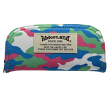 Waterland Spoon Mappe in M Camo Mix
