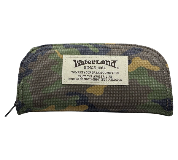 Waterland Spoon Mappe in M Camo