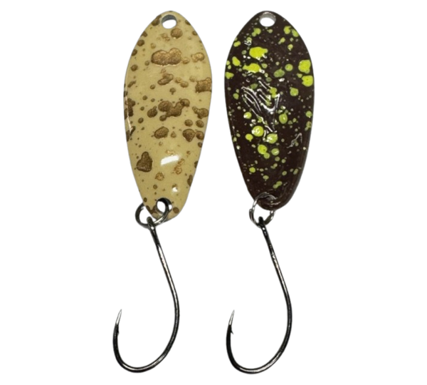 ASB Lures Kuno 2,5g 25