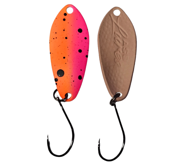 ASB Lures Kuno 2,5g 14
