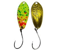 ASB Lures Kuno 2,5g 03