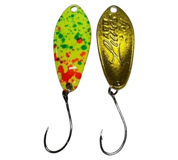 ASB Lures Kuno 2,5g 03