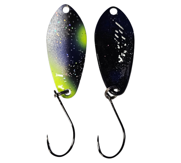 ASB Lures Kuno 2,5g 47