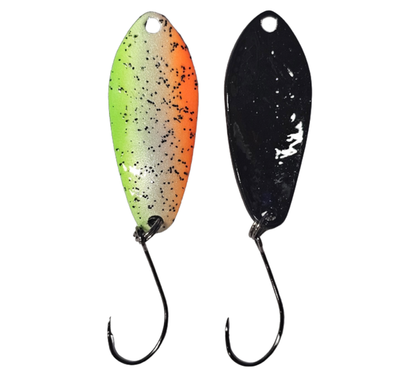 ASB Lures Kuno 2,5g 48