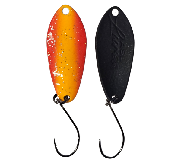 ASB Lures Kuno 2,5g 37