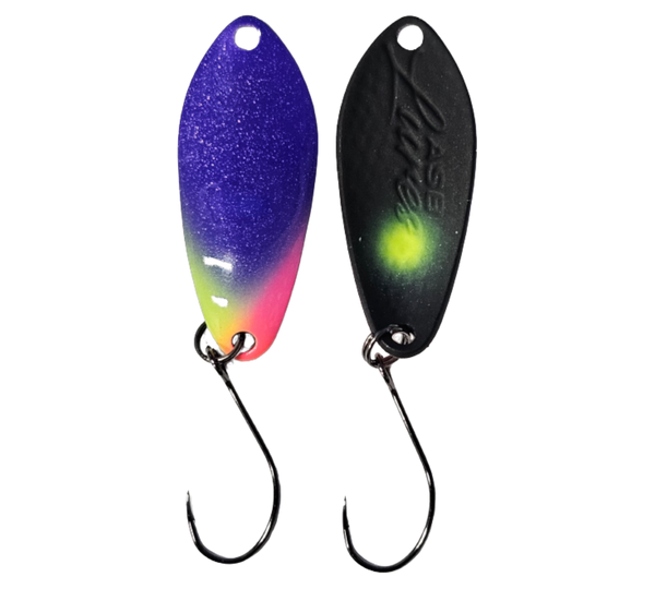 ASB Lures Kuno 2,5g 15