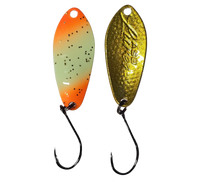 ASB Lures Kuno 2,5g 49