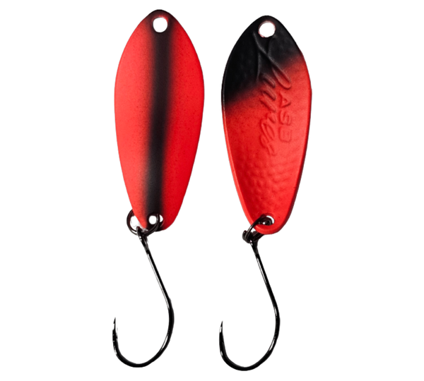 ASB Lures Kuno 2,5g 50