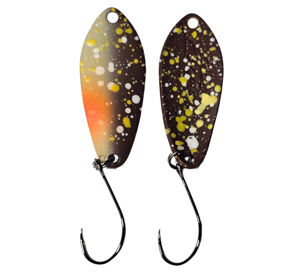 ASB Lures Kuno 2,5g 27