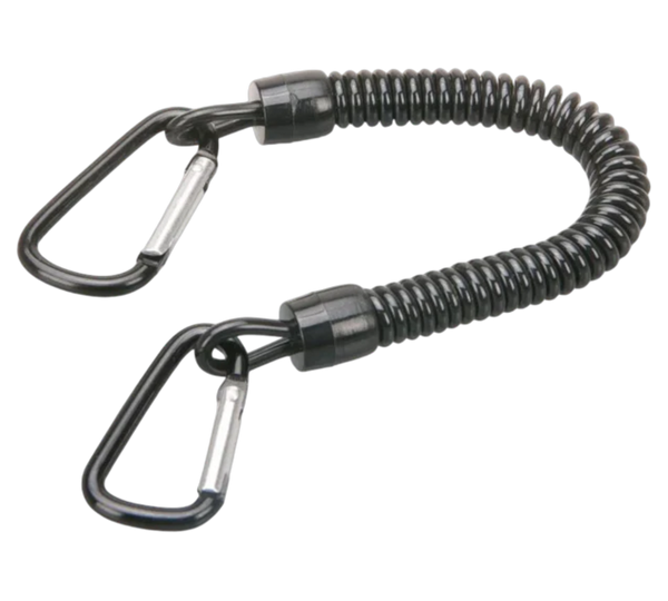 Iron Claw Pull Strap
