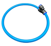 Fisch Galgen 40 cm Schlauchlänge