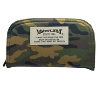 Waterland Spoon Mappe in L Camo