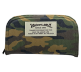 Waterland Spoon Mappe in L Camo