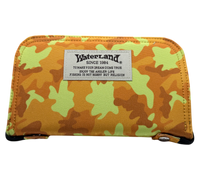 Waterland Spoon Mappe in XL Dessert Camo