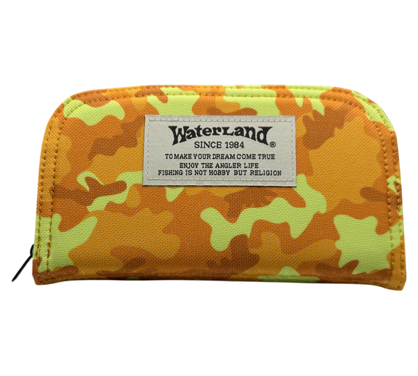 Waterland Spoon Mappe in L Dessert Camo