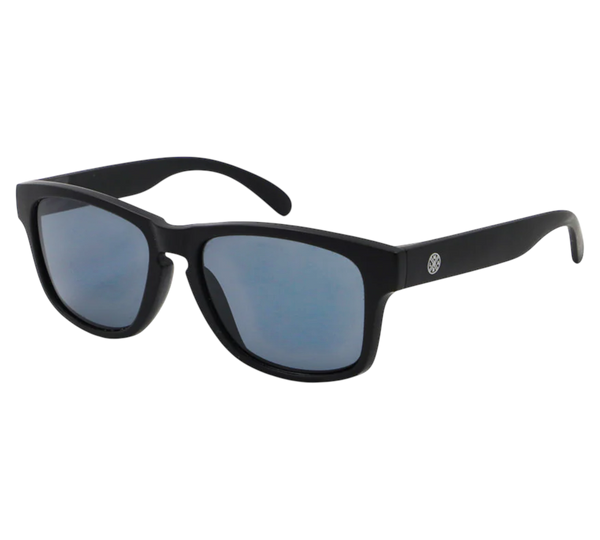 Lmab Sclera Polarisations Brille Black/Black