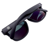 Lmab Sclera Polarisations Brille Black/Blue 767