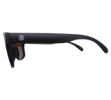 Lmab Sclera Polarisations Brille Black/Black