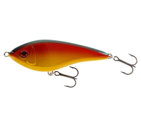 Westin Slim Glidebaits Parrot Special