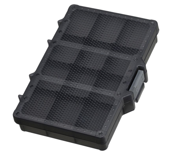 Daiichiseiko MC Case 138P Grey