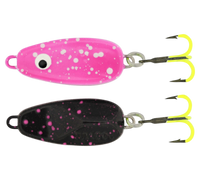 Westin Bulldog 4g Black/Pink
