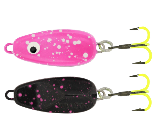 Westin Bulldog 4g Black/Pink