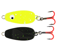 Westin Bulldog 4g Black/Yellow