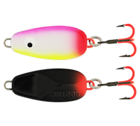 Westin Bulldog 4g Yellow/Pink Glow