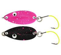 Westin Fidusen Slim 3,3g Pink/Schwarz