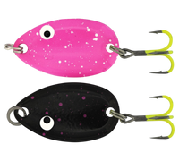 Westin Fidusen Black/Pink