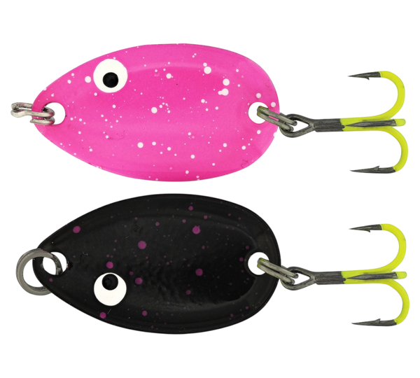 Westin Fidusen Black/Pink