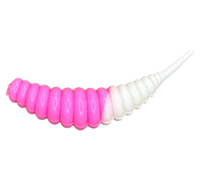 Tocino Bubbelgum Weiß