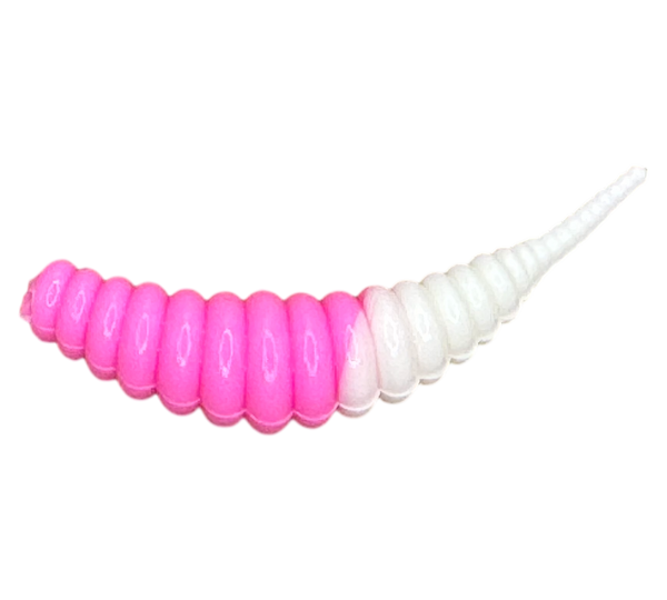 Tocino Bubbelgum Weiß
