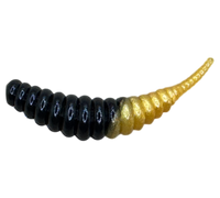 Tocino Schwarz Gold