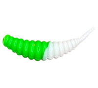 Tocino Grün Weiß