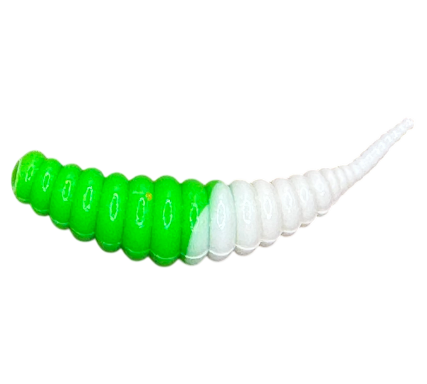 Tocino Grün Weiß