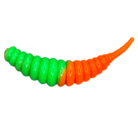 Tocino Grün Orange