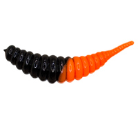Tocino Schwarz Orange