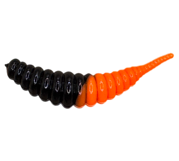 Tocino Schwarz Orange