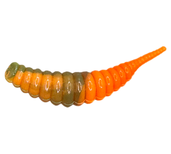 Tocino Motoröl Orange