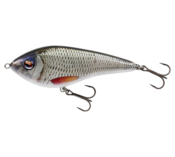 Westin Slim GlidebaitsReal Roach