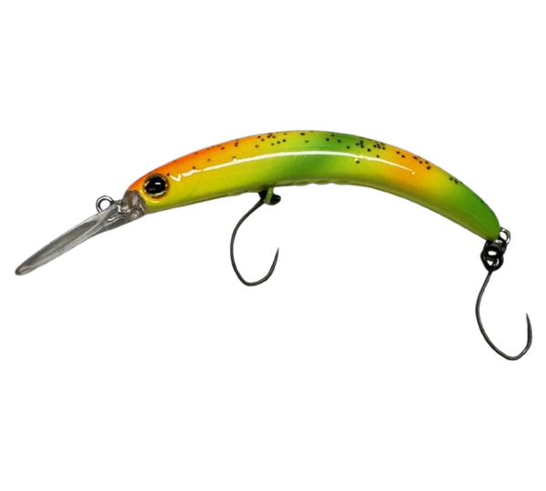 Jackall Pepino MR Vivid Starlight