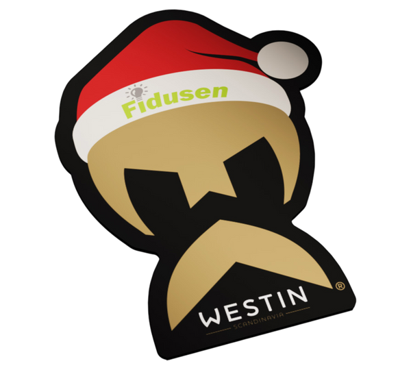 FIDUSEN CHRISTMAS EDITION