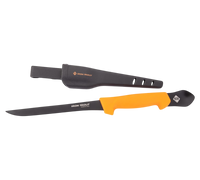 Iron Trout Profi Forellenmesser