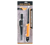 Iron Trout Profi Forellenmesser