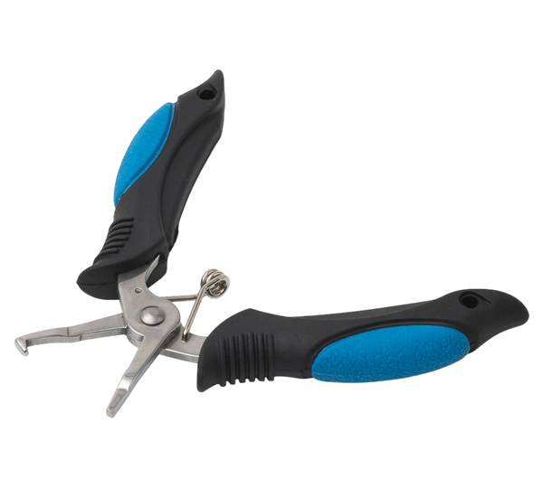 Kinetic Splitring Plier 4,5