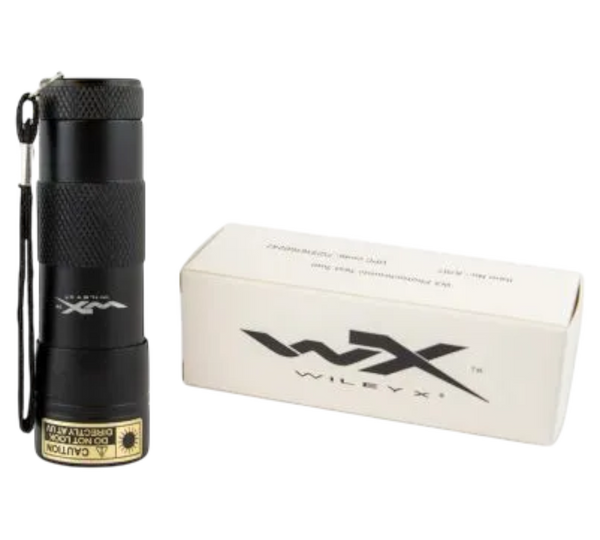 WX UV-TASCHENLAMPE